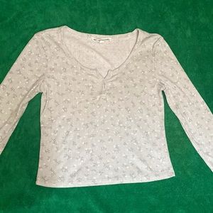 Light Green Long Sleeve 𓆩❤︎𓆪